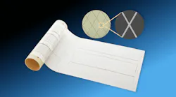 Panasonic Industry launches high-transparency, low-resistance, flexible transparent conductive film for electromagnetic-wave shield applications. Panasonic Industry launches high-transparency, low-resistance, flexible transparent conductive film for electromagnetic-wave shield applications.