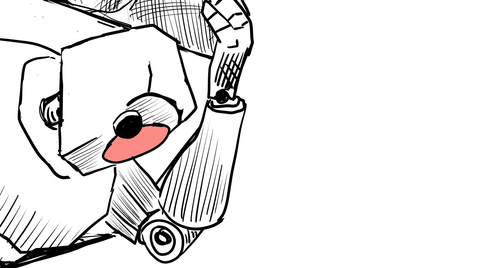 thinking_robot_by_cabe_atwell_2026