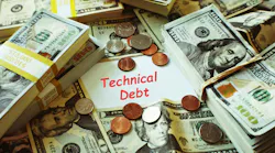 Technical Debt Technical Debt