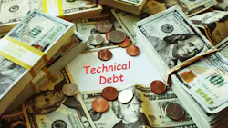 Technical Debt Technical Debt