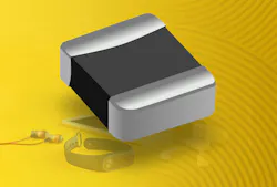 Bourns new mini-inductors deliver saturation current of 1.6 to 5.5 A Bourns new mini-inductors deliver saturation current of 1.6 to 5.5 A