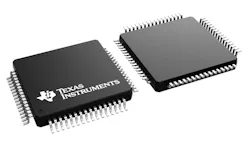 Texas Instruments MSPM0G5187 mixed-signal MCU Texas Instruments MSPM0G5187 mixed-signal MCU