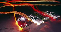 Goodyear illuminating tires Goodyear illuminating tires