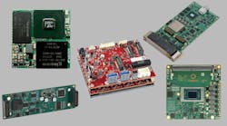 Chips, Boards, and Modules at Embedded World North America 2026