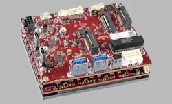 versalogic
