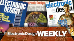 Electronic Design Weekly Electronic Design Weekly