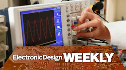 Electronic Design Weekly Electronic Design Weekly
