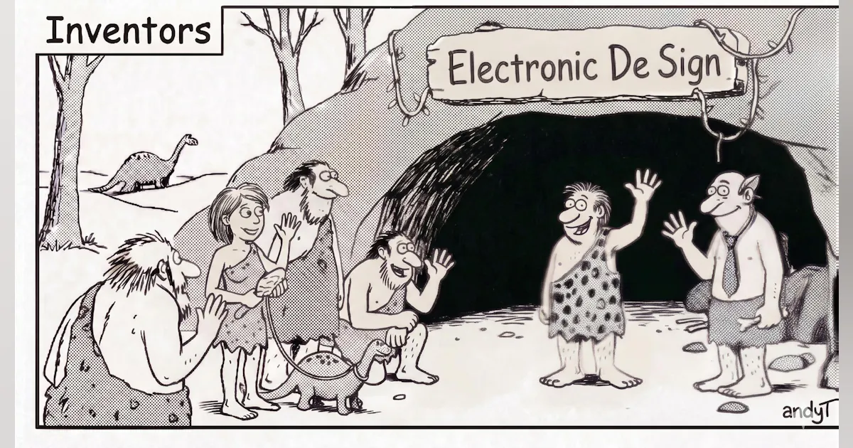 Amazing Inventions Cartoons Andy Turudic's Inventors Cartoon Collection from Past Issues of ...