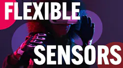 Bendable Devices Deliver Flexible Sensor Technology Bendable Devices Deliver Flexible Sensor Technology