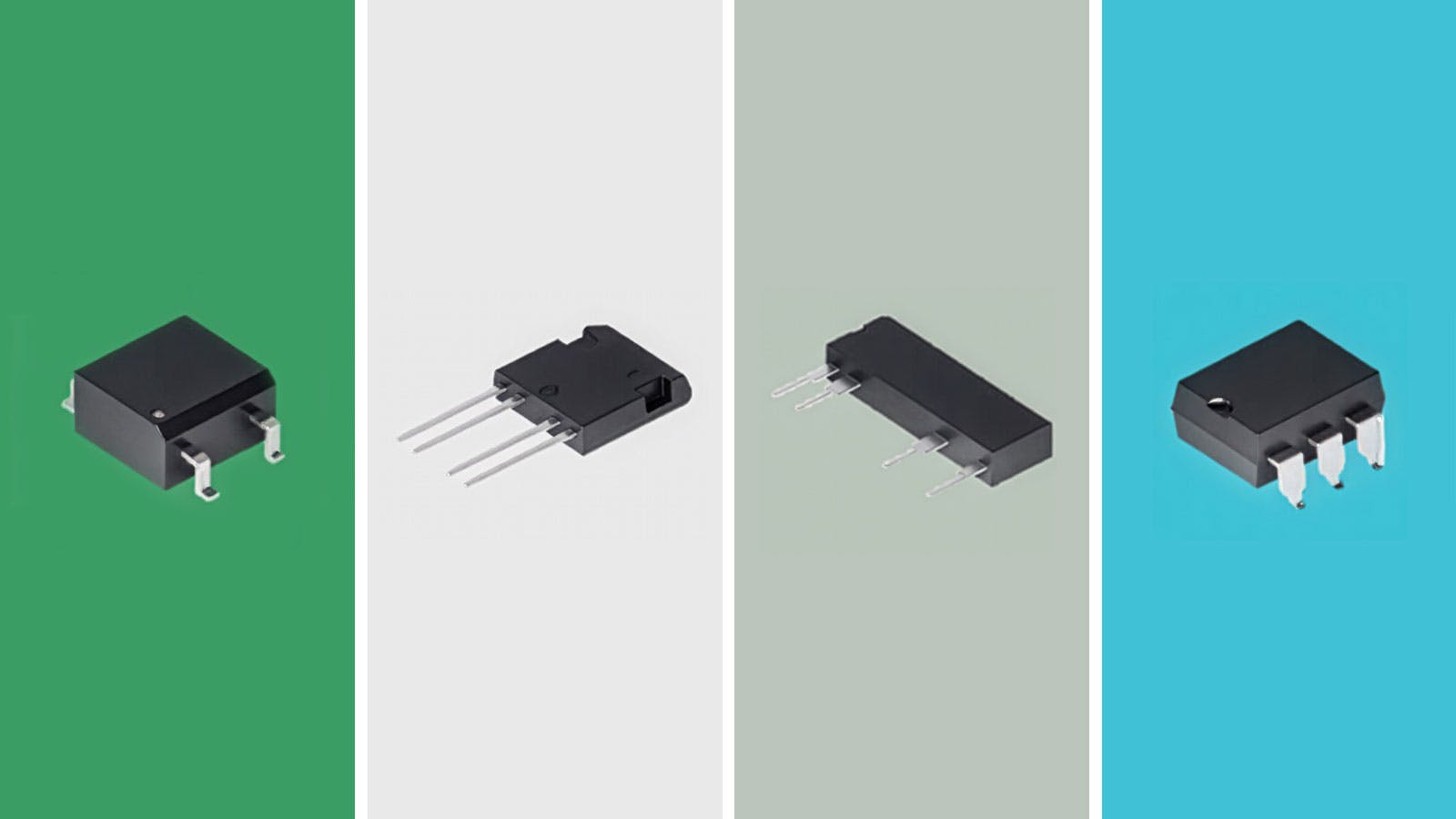 Infographic: Littelfuse Solid State Relays: Advancing Building ...