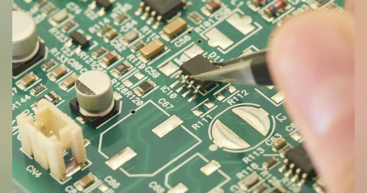 STMicroelectronics Rolls Out Wide-Input Op Amps for Precision Signal ...
