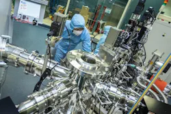 CSIRO clean lab for engineering prototype quantum batteries CSIRO clean lab for engineering prototype quantum batteries
