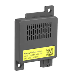 Posifa PGS5100 gas sensor Posifa PGS5100 gas sensor