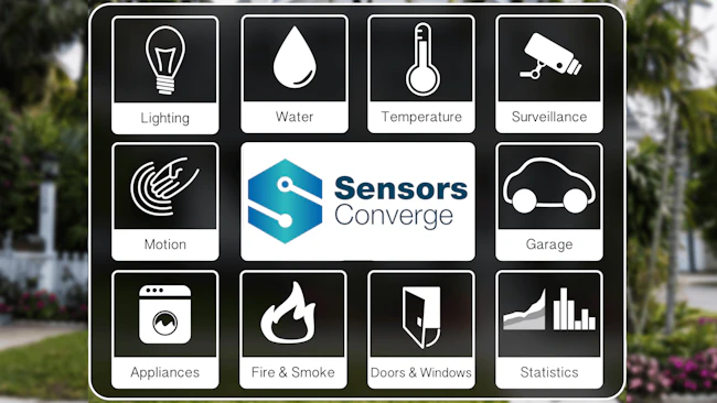 Sensors Converge 2026