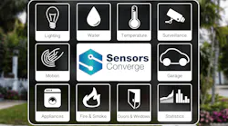 Sensors Converge 2026 Sensors Converge 2026