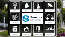Sensors Converge 2026 | Electronic Design