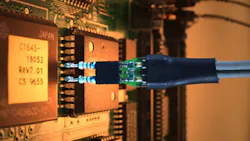 Oscilloscopes are probes designed to handle different test tasks. Oscilloscopes are probes designed to handle different test tasks.
