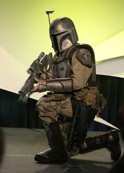 Mandalorian Mandalorian
