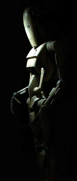 B-1 battle droid B-1 battle droid