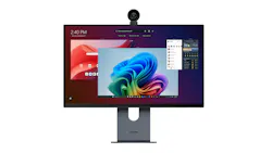 ThinkVision T86, T75, and T65 displays provide wireless collaboration ThinkVision T86, T75, and T65 displays provide wireless collaboration