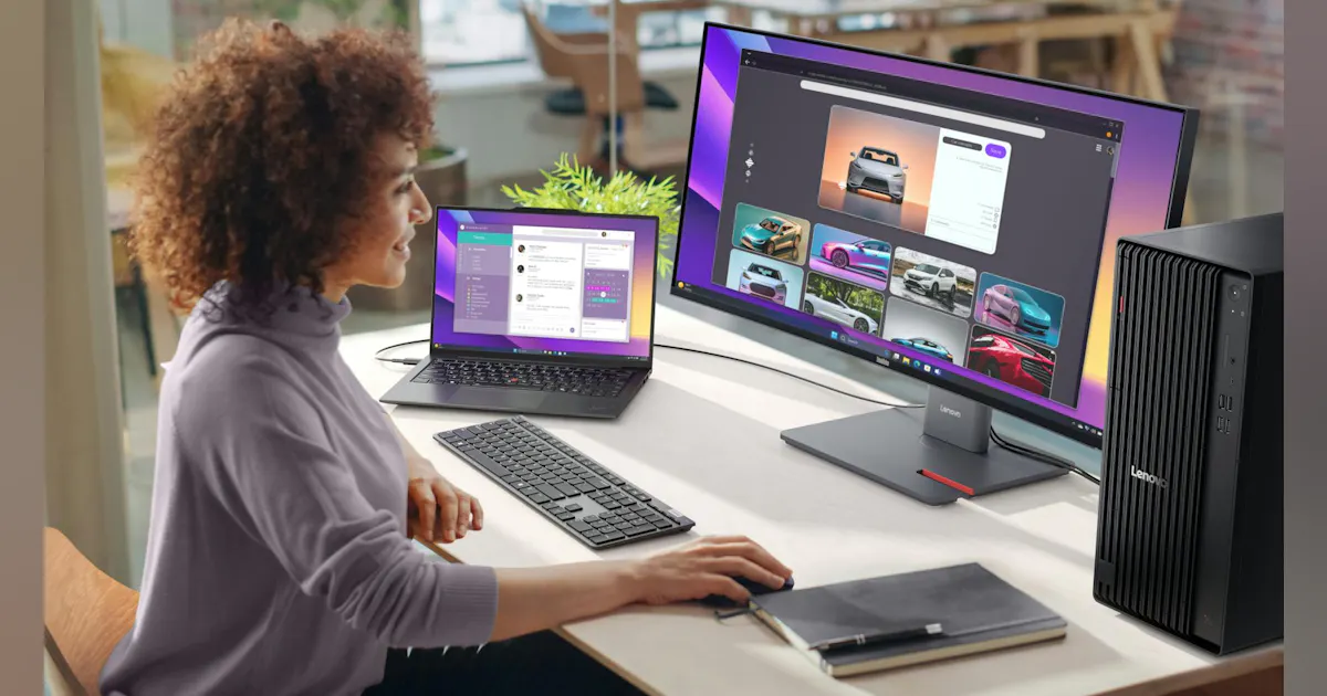 Rethinking Display Design for Modern Engineering Workflows | Electronic ...