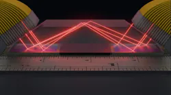 1. As AI systems grow, networks are becoming a key determinant of performance and efficiency, with optical circuit switching emerging as a solution. 1. As AI systems grow, networks are becoming a key determinant of performance and efficiency, with optical circuit switching emerging as a solution.