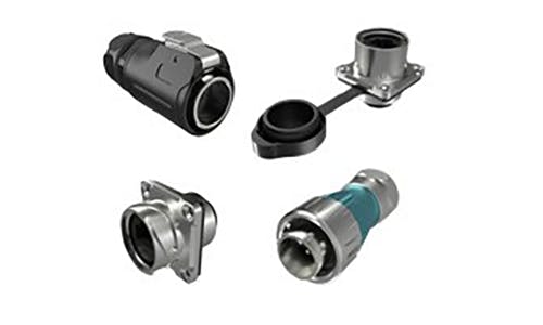 Ruggedized RJ45 Connectors for Reliable Data Transfer | Electronic Design