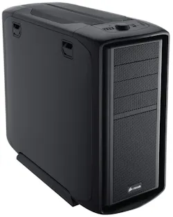 Corsair 600T case Corsair 600T case