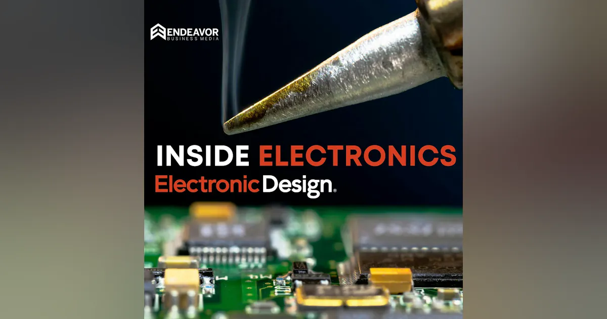 Round Power Design Power Design Made Simple: RECOM’ Powers Discrete Solutions | Electronic ...