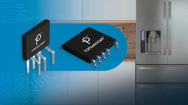 Power Integrations is extending the power range of flyback converters to 440 W.