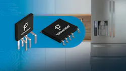 Power Integrations is extending the power range of flyback converters to 440 W. Power Integrations is extending the power range of flyback converters to 440 W.