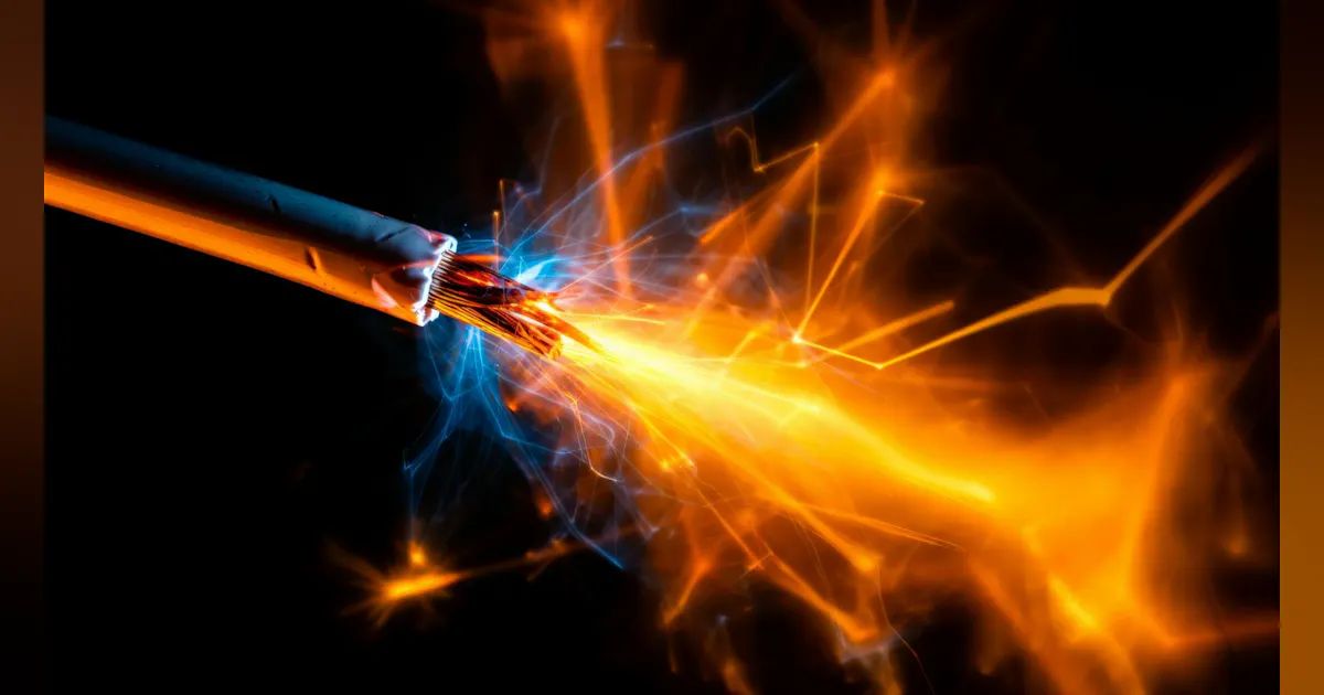 Applying Edge AI to DC Arc Fault Detection (Part 1) | Electronic Design