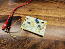 The clamp-on lights have various brightness levels as well as color temperatures. You can get some much needed lighting on your project. You can never have too much. The clamp-on lights have various brightness levels as well as color temperatures. You can get some much needed lighting on your project. You can never have too much.