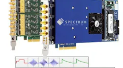 New AWG function accelerates automated testing processes