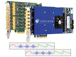 New AWG function accelerates automated testing processes New AWG function accelerates automated testing processes