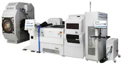 Teradyne Magnum 7H Teradyne Magnum 7H