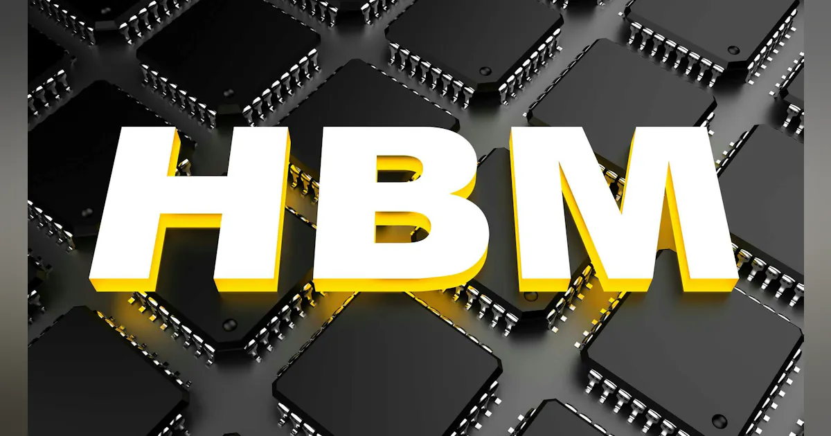 How HBM and AI are Changing Memory Test Strategy | Electronic Design