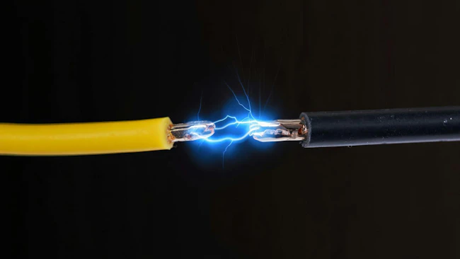 6a0f28c7f816cf3db343062a Electrical Arc Dreamstime L 436946687