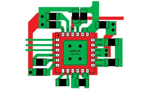 onsemi_boardlayout