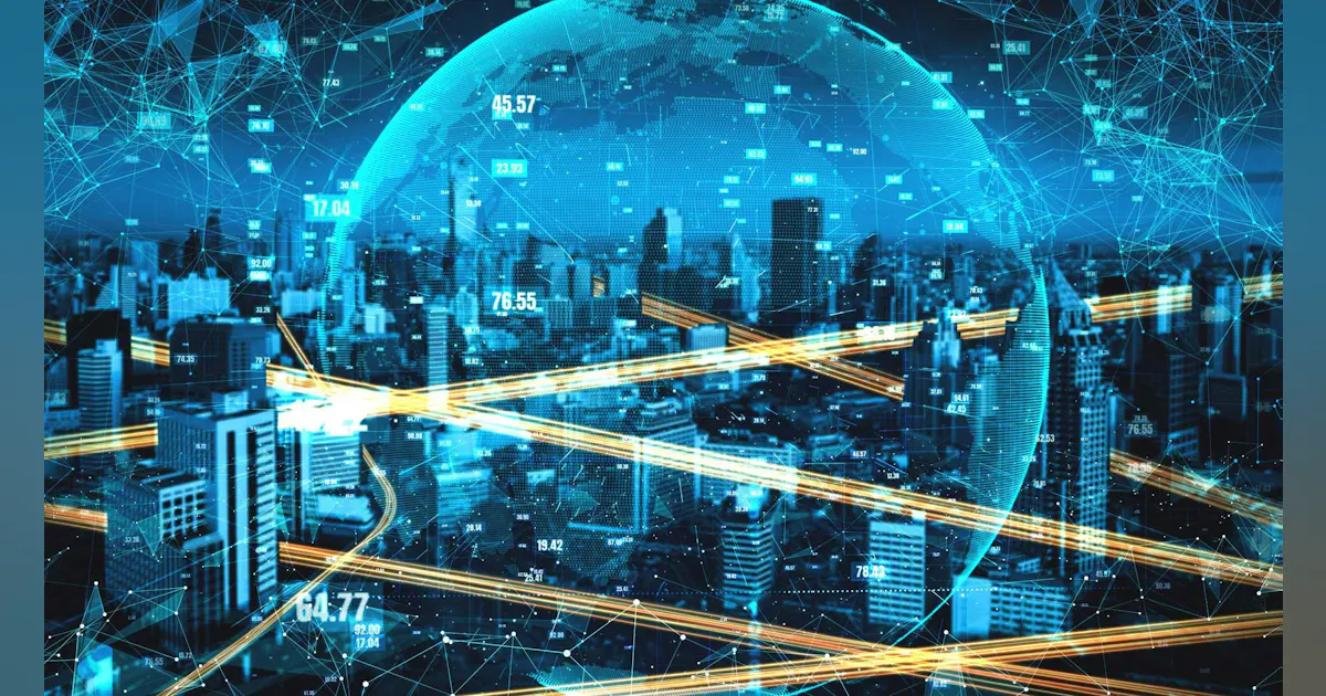 Engineering the Compute Backbone of Smart Cities | Electronic Design