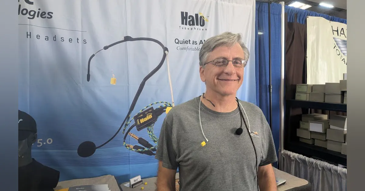 A Simpler, More Comfortable and Affordable Headset Demonstrates How ...