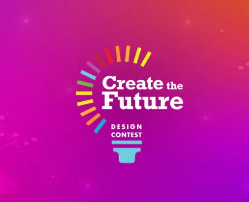 Create the Future Design Contest