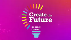 Create the Future Design Contest Create the Future Design Contest