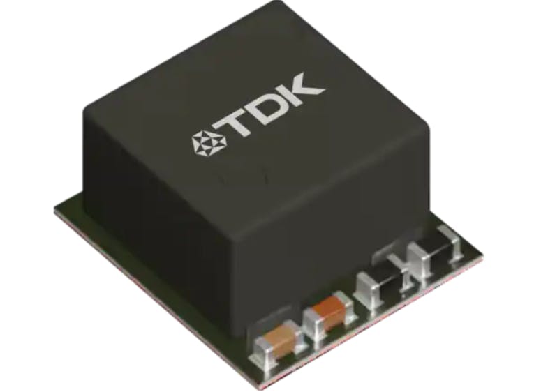 TDK FS1525 25A Stackable &micro;POL Regulator