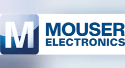 Mouser Electronics, Inc Mouser Electronics, Inc