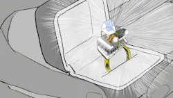 I hand-drew this cartoon - no AI involved. I hand-drew this cartoon - no AI involved.