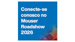Mouser to Showcase the Latest Technological Innovations at Electronics Roadshow Brazil 2026 Mouser to Showcase the Latest Technological Innovations at Electronics Roadshow Brazil 2026