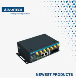 Mouser - Advantech Newest Products Mouser - Advantech Newest Products
