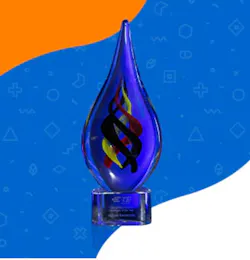 Mouser Electronics Named 2025 Global High Service Distributor of the Year by Leading Manufacturer TE Connectivity Mouser Electronics Named 2025 Global High Service Distributor of the Year by Leading Manufacturer TE Connectivity