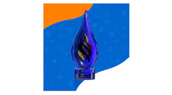 Mouser Electronics Named 2025 Global High Service Distributor of the Year by Leading Manufacturer TE Connectivity Mouser Electronics Named 2025 Global High Service Distributor of the Year by Leading Manufacturer TE Connectivity
